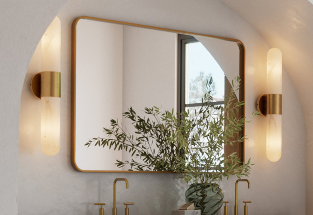 Must-See Vanity Lights